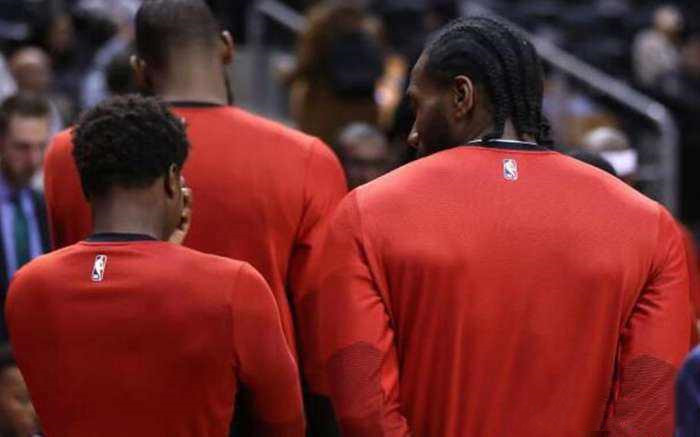 快船伦纳德杜兰特浓眉湖人,巅峰伦纳德和巅峰杜兰特谁强