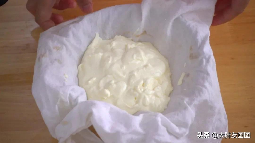 自制奶酪不用吉利丁片可以吗,自制奶酪放冰箱冷藏还是冷冻