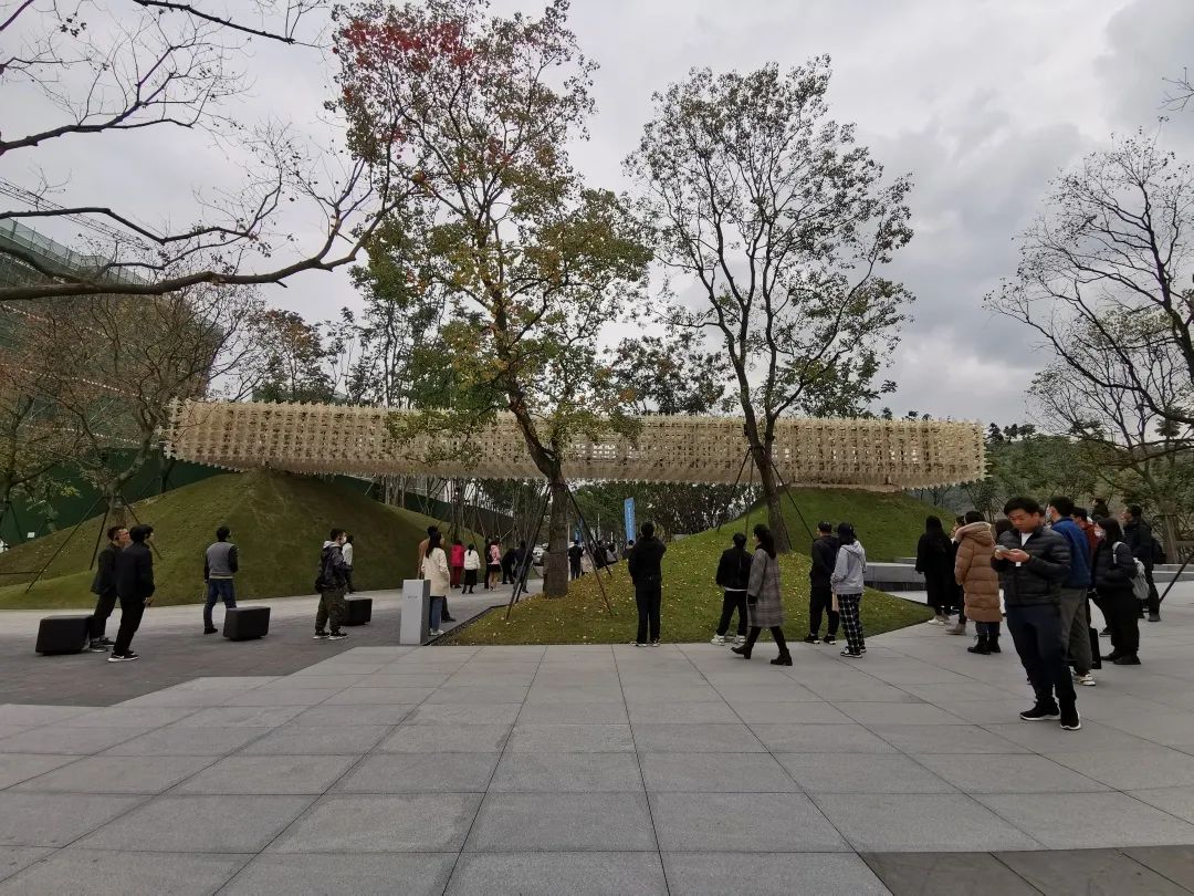 易境研学·重庆站|第二期