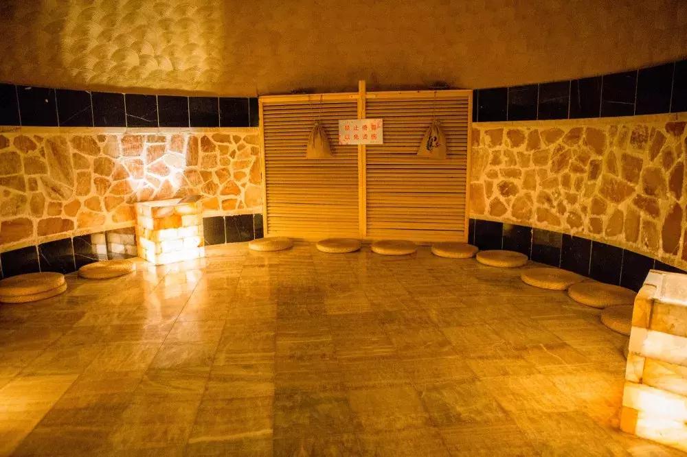 汤泉良子汤泉亚运村店团购,汤泉良子平日单人汤泉门票