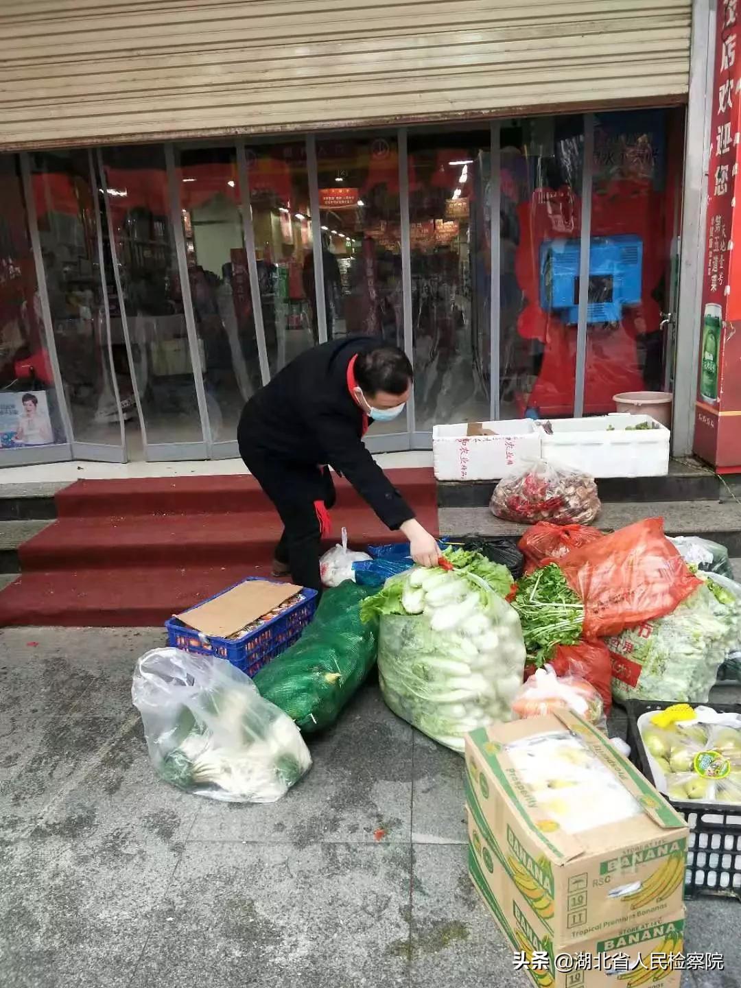 战“疫”故事丨村民为驻村第一书记送来感谢信