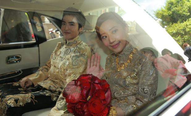 这才是真正的人生赢家,这才是人生赢家该有的样子