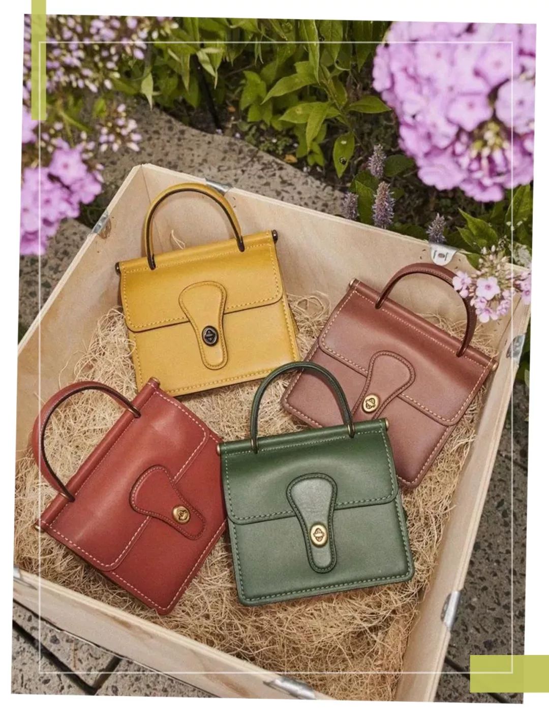 2019小ck包最值得买哪款 (和小ck一样轻奢的包)