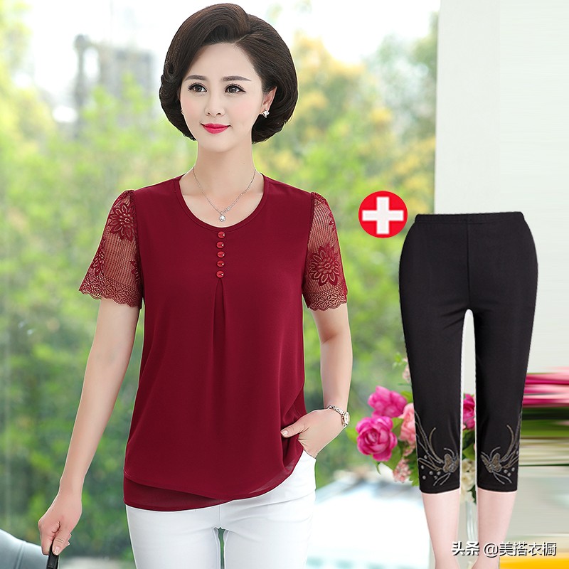 夏季高级感穿搭套装,夏天穿又帅又好看的套装