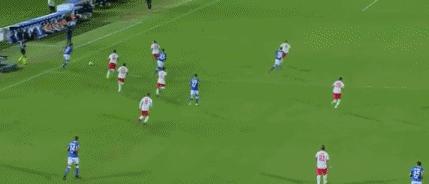 尤文图斯2-1为什么淘汰,尤文2:1险胜罗马