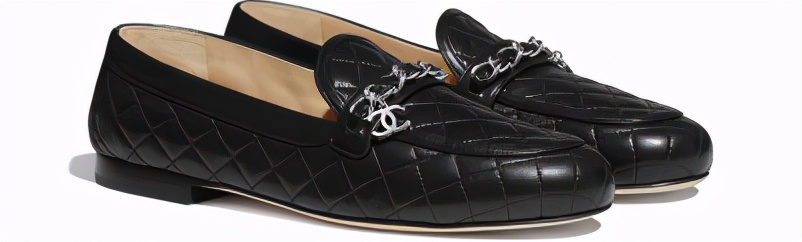 100个快速提升审美的品牌｜CHANEL香奈儿.值得入手单品