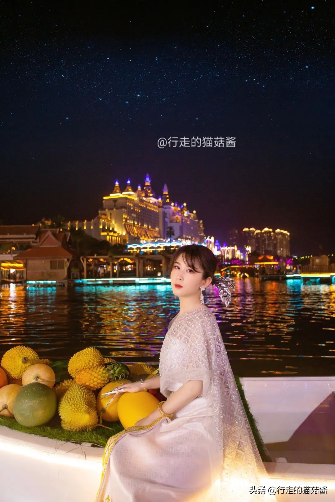 三刷一个城市是什么样的体验,西双版纳最好的边境小城