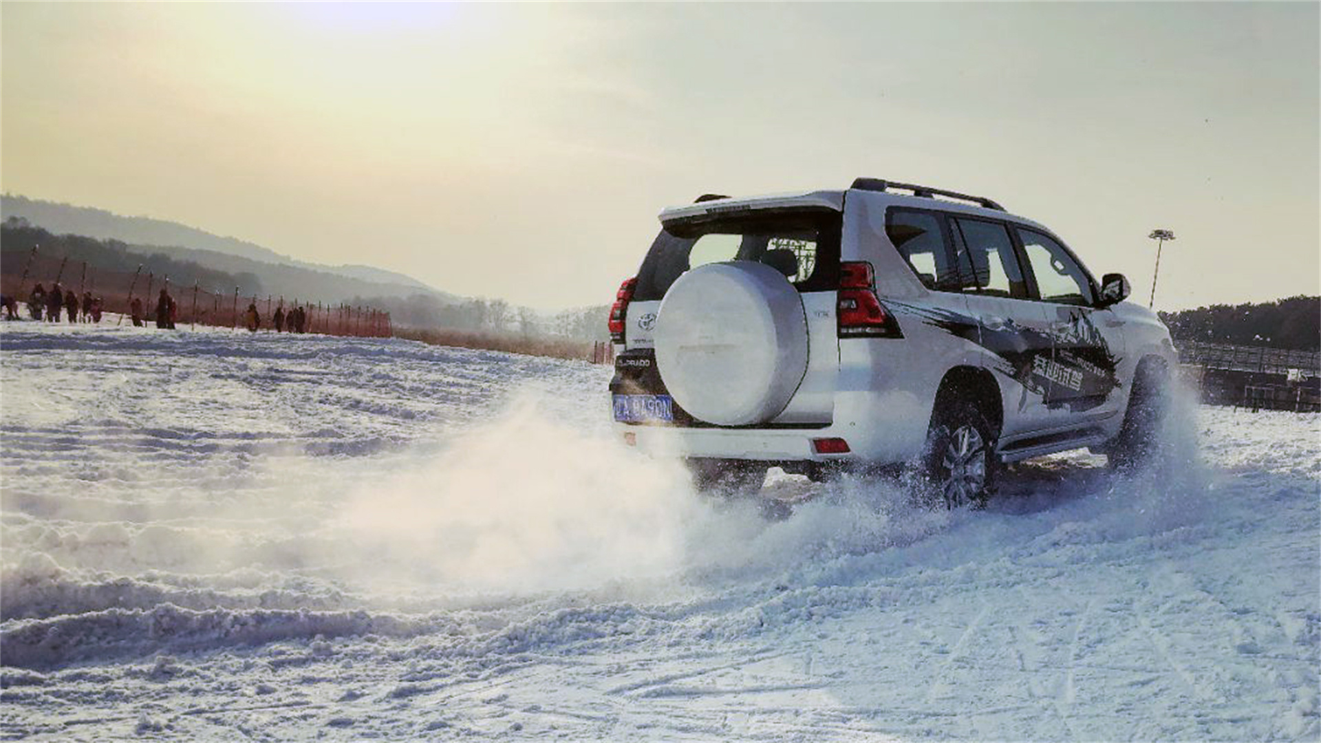 丰田普拉多2022价格,17年的丰田普拉多价位