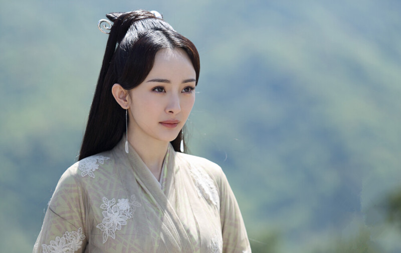 三生三世墨渊回来了和白浅说话,三生三世十里桃花墨渊终于醒了