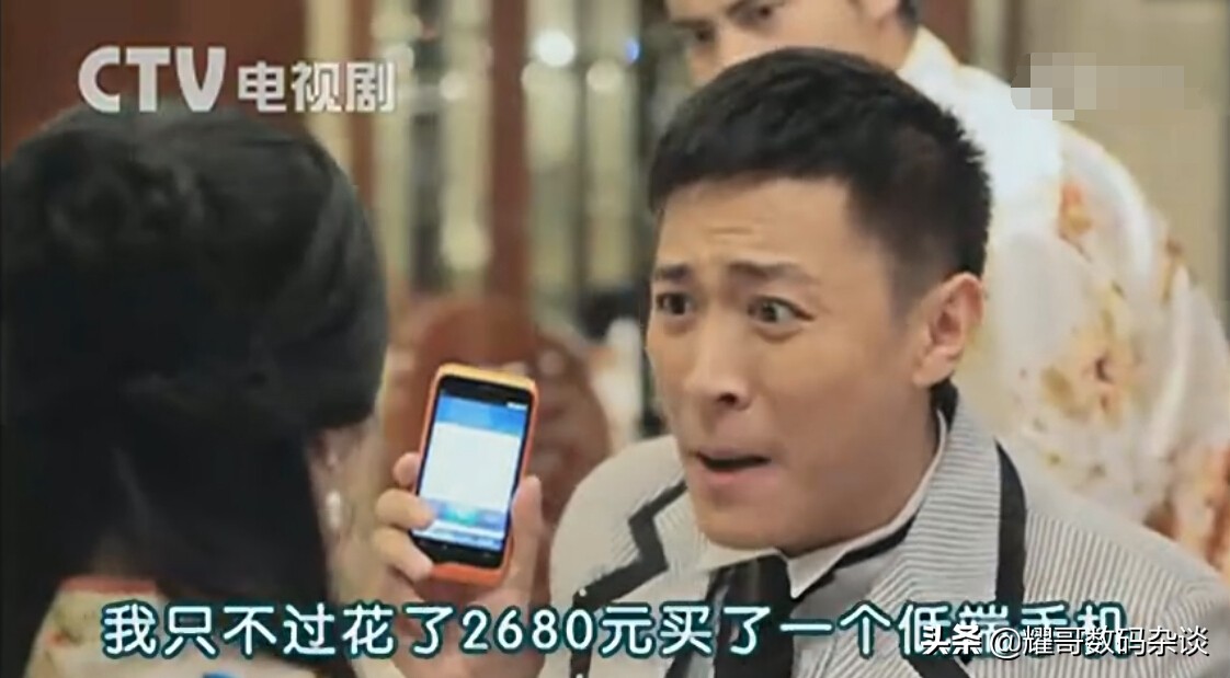 红米最新款手机测评,红米最值得入手的一款安卓手机