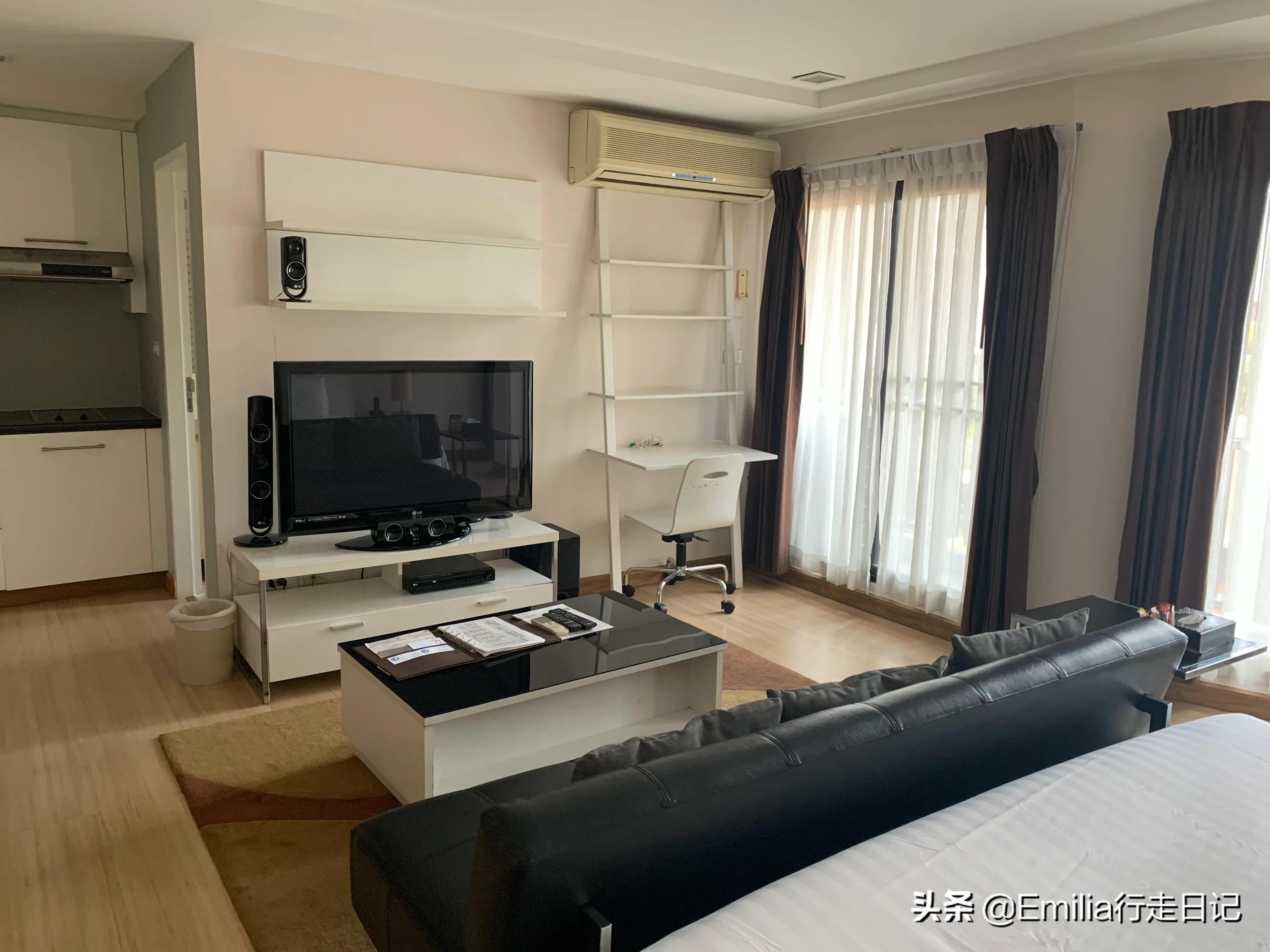 去泰国旅游自由行必备物品清单,泰国旅游必备物品清单