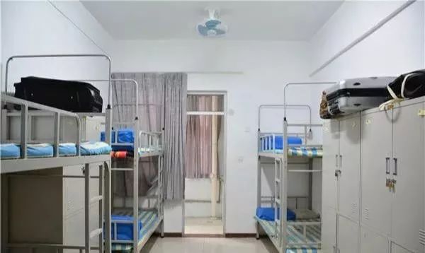 石家庄立美中等专业学校住宿条件,石家庄推荐住宿位置