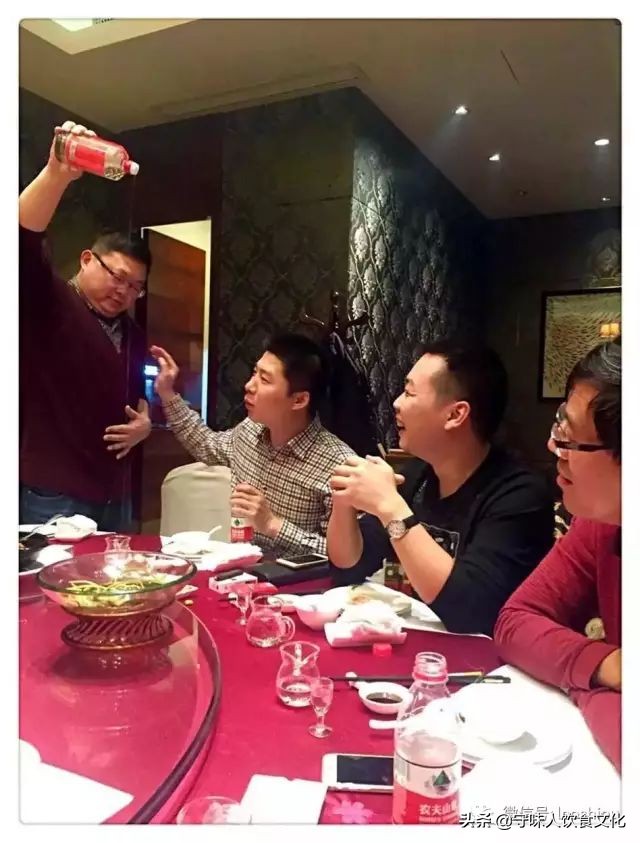 中国最强吃货,史上最强的大吃货