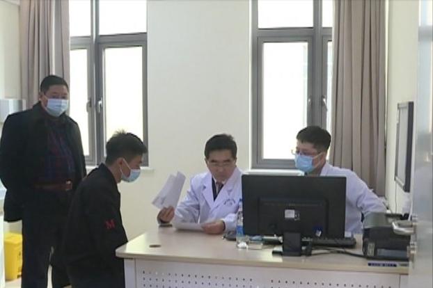 宿迁第一人民医院全国排名,宿迁市第一人民医院最终结果