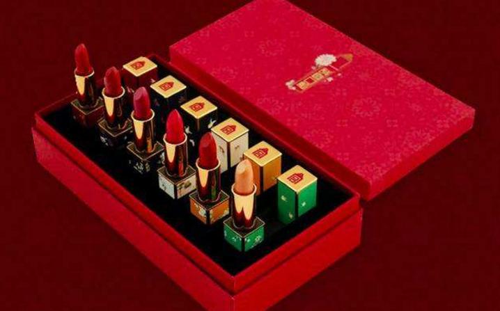 国货崛起口红排行榜,国货崛起洋货