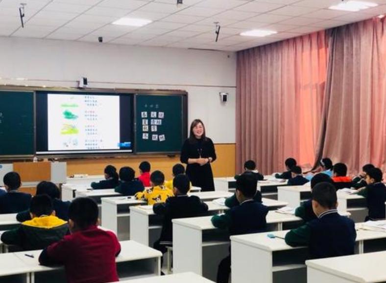 语文新课导入存在的问题,低年级语文教学如何更高效