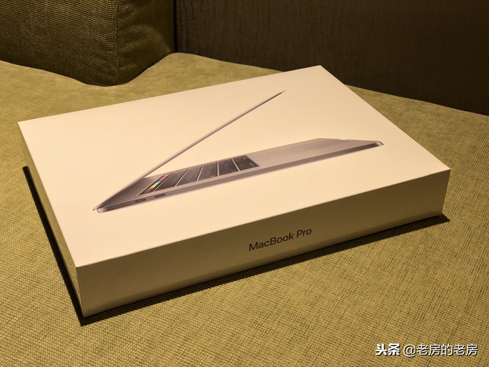 macbookpro2018款15寸深度评测,macbookpro201715寸使用体验