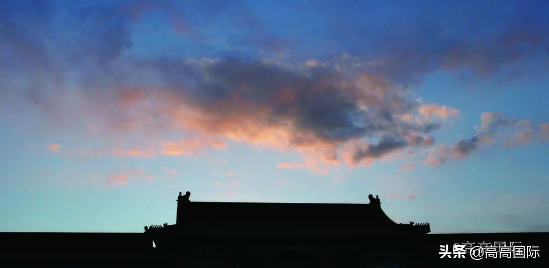 故宫院长说故宫|重走帝王*用御**的路,欣赏皇宫独有风景