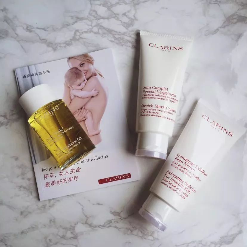 谢依霖卸货后照片,谢依霖首晒妊娠斑