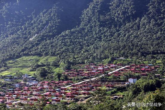 解放军最艰难的哨所,解放军在最艰苦的边境守边