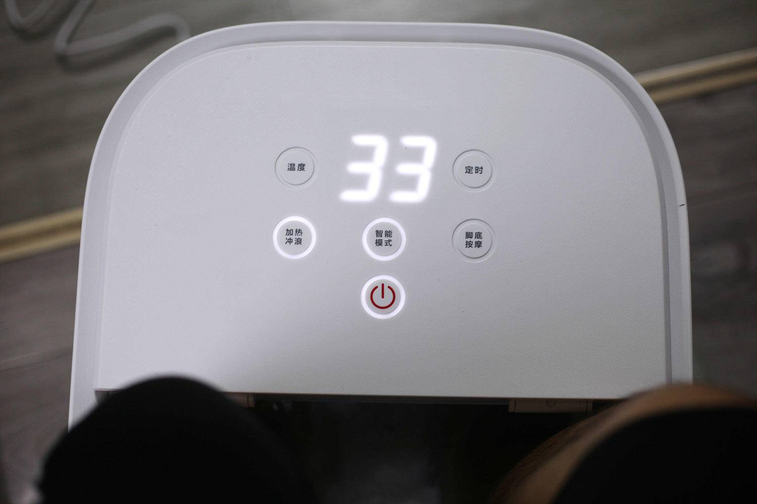 蒸汽足浴盆好用吗,足浴盆的使用感受