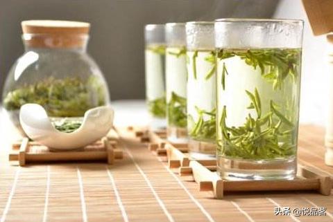 为什么泡出来的老树龙井苦涩,龙井苦涩的内含物质是什么