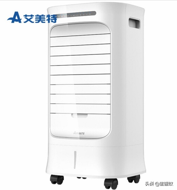 冷暖两用空调扇哪个品牌好,工业空调扇哪个品牌好