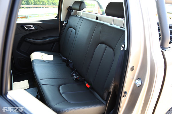 江铃宝典全新皮卡发布视频,创富皮卡新锐骐