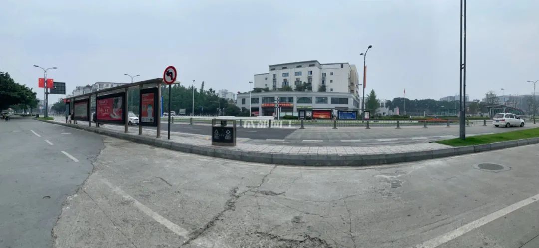 成都二圈层公交车对比,成都二圈层双流和龙泉谁更强