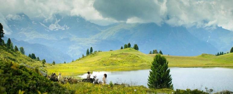 30部经典神作,豆瓣9.0以上的五部神作