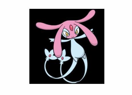 图鉴481:象征着感情的情感之神——艾姆利多