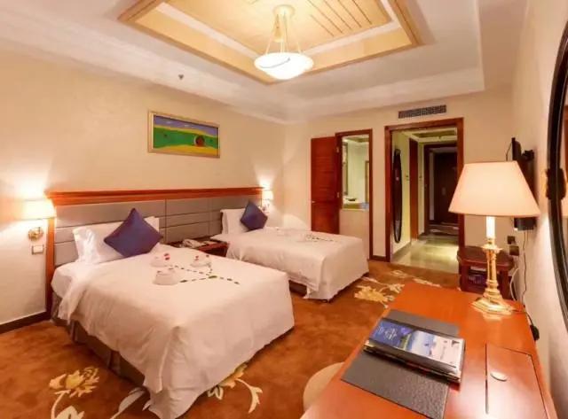 东方夏湾拿酒店温泉游玩攻略,国庆出去旅游哪里好玩