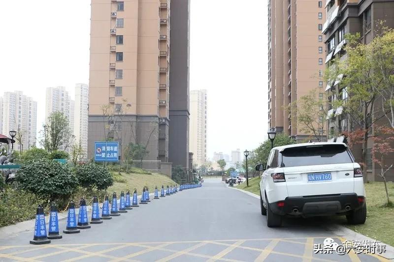 暗访！龙河苑、世纪家园、清水河畔一期、徽盐·湖畔明珠存在这些问题