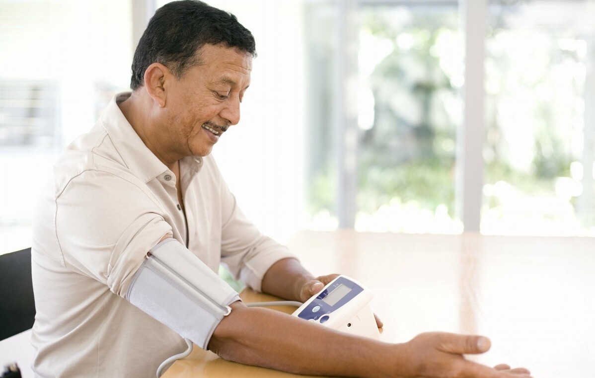 在家自测血压准还是医院测血压准,自测血压与医院测的差异有多少