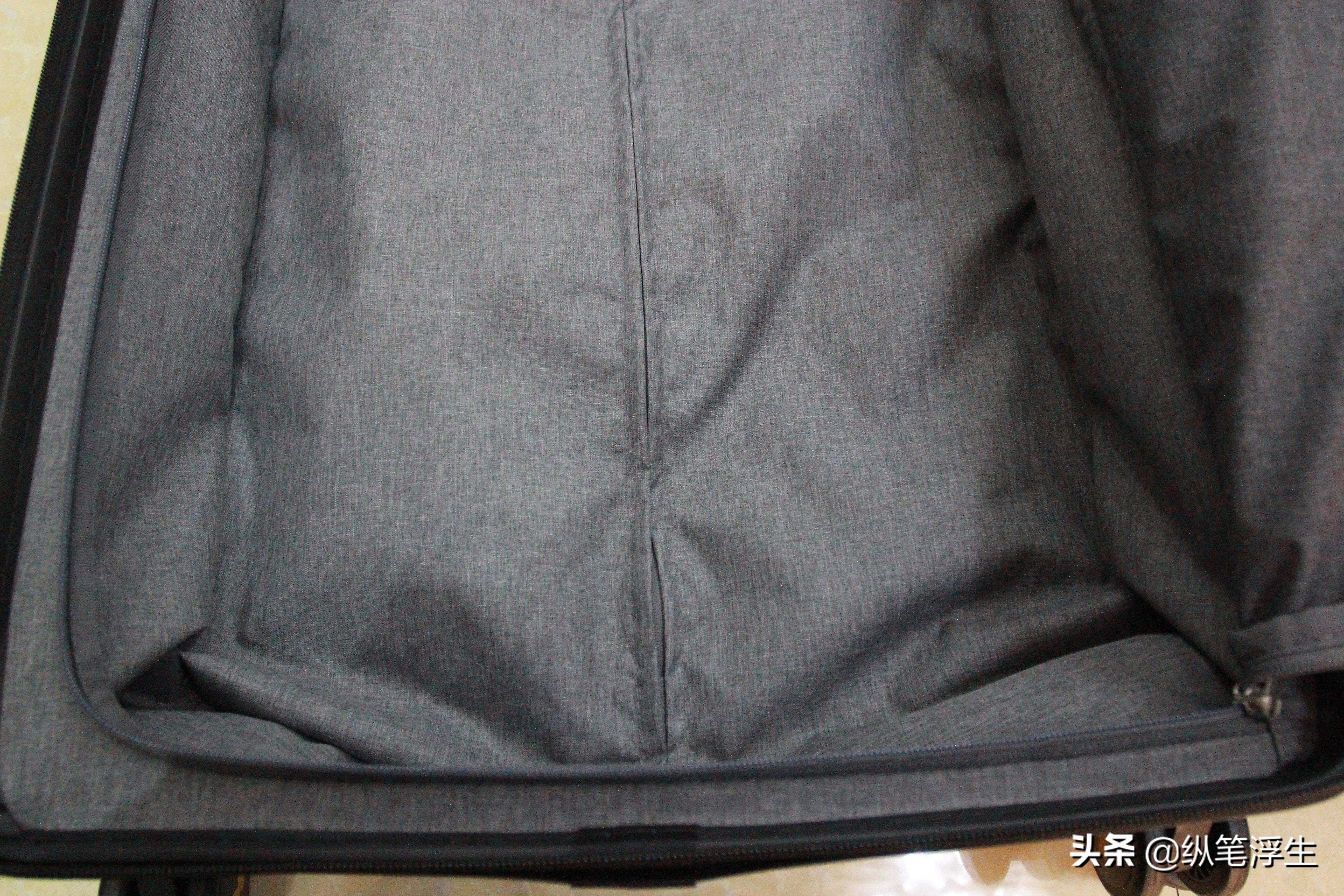 旅行箱超大容量推荐,大旅行家系列行李箱