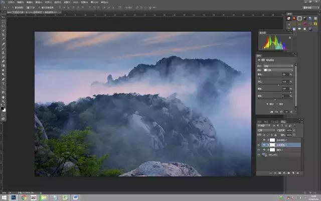 第七期:“可选颜色”后期显神通,后期处理是何其的重要