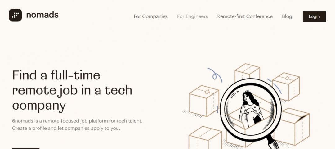 远程办公工作招聘网站,办公工作招聘