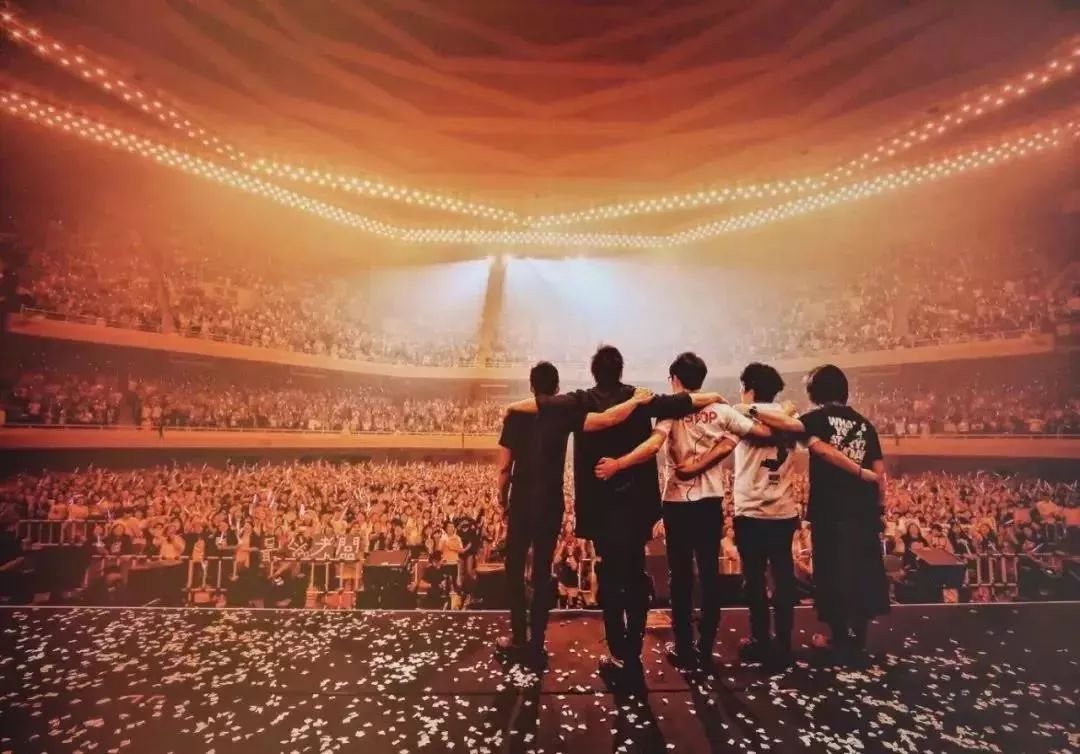 五月天演唱会提前售票,五月天演唱会2023门票开售时间