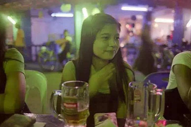 缅甸有哪些非法行为,缅甸嫖娼怎样定性和处罚