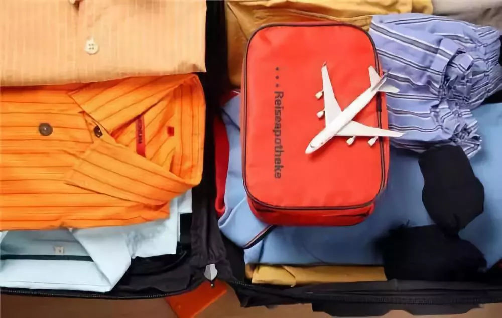 春秋航空注意事项及携带物品大全,廉航怎么坐