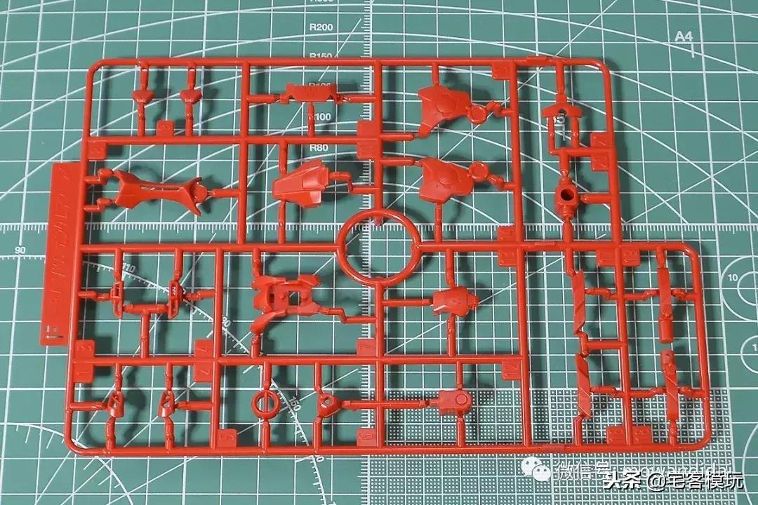 模匠魂hirm红异端拼装要注意什么,模匠魂hirm红异端猩猩臂能不能买