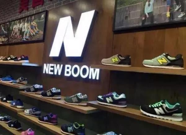 为什么你买的鞋子那么贵,带n的鞋是什么品牌