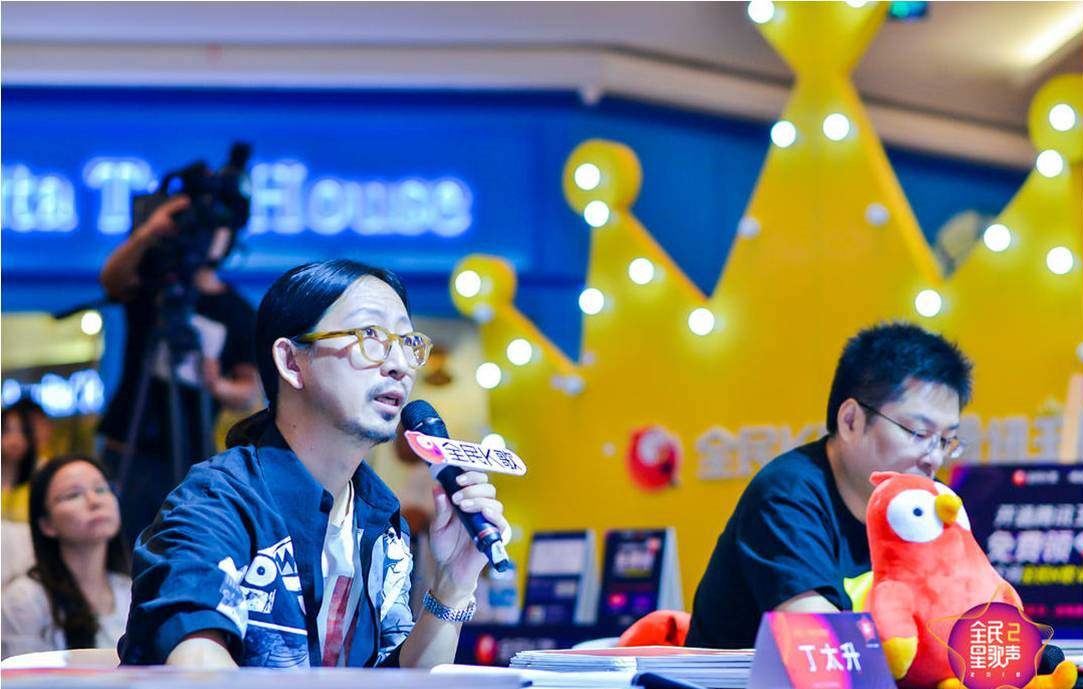 萨顶顶汪苏泷犀利点评,盘点众人对萨顶顶的评价