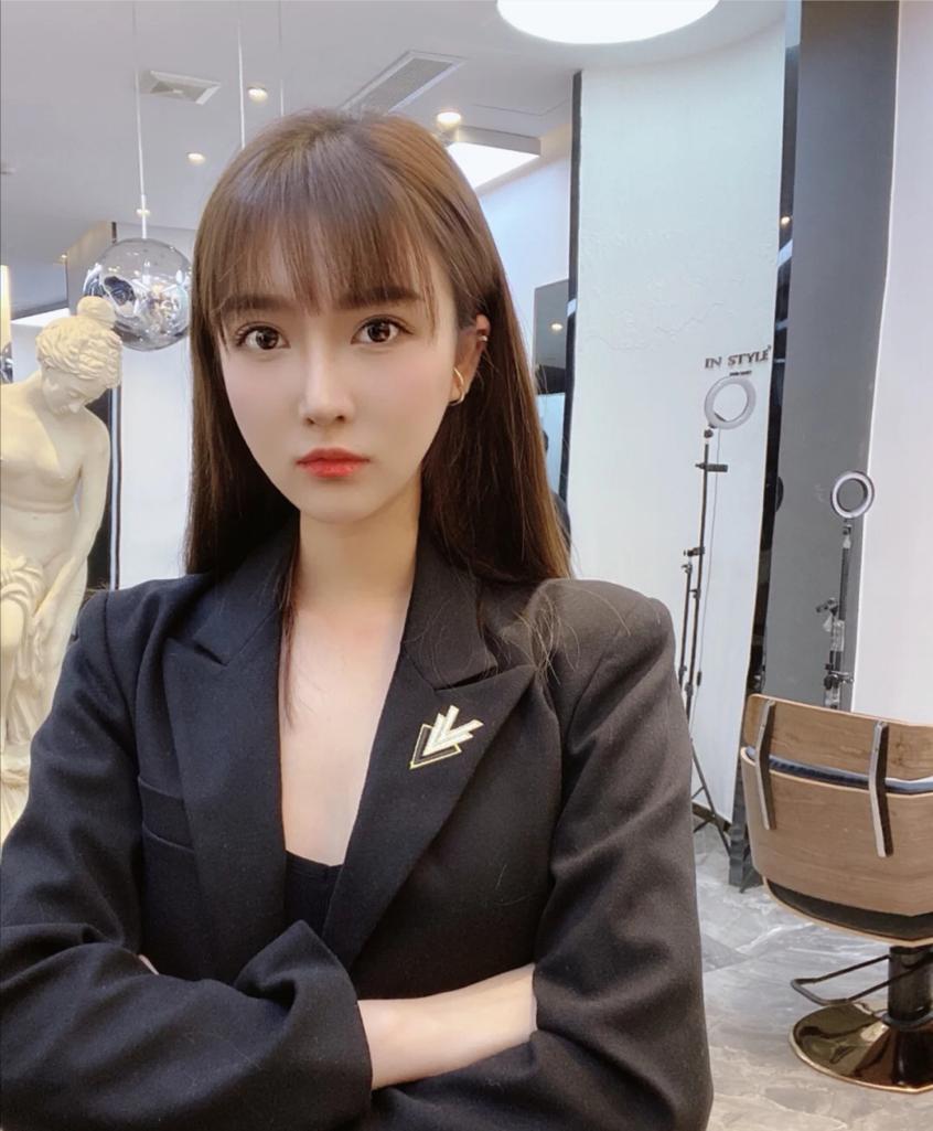 公认最不耐看的脸型女,最好看的三种脸型女生