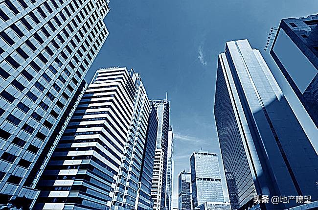 2018年北京办公楼市场总结和2019年展望发布会