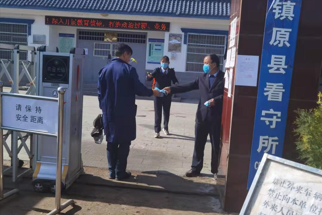 检察机关参与疫情防控,检察疫情防控办案