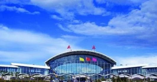 黑龙江省大庆市2021年5月最新获批工程项目汇总