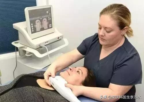 张雨绮说超声刀就像在烤肉？！线雕和超声刀，究竟哪个更靠谱？