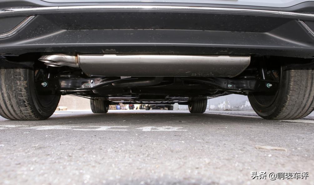 高尔夫小钢炮第8代试驾,全新第八代高尔夫静态测评