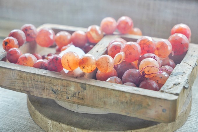 约旦佩特拉古城一千零一夜,约旦一千零一夜